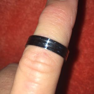 Stainless Steel Ring
